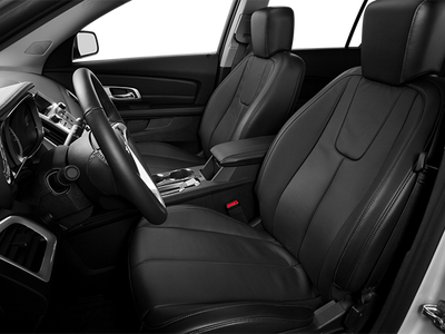 2014 GMC TERRAIN SL SLE
