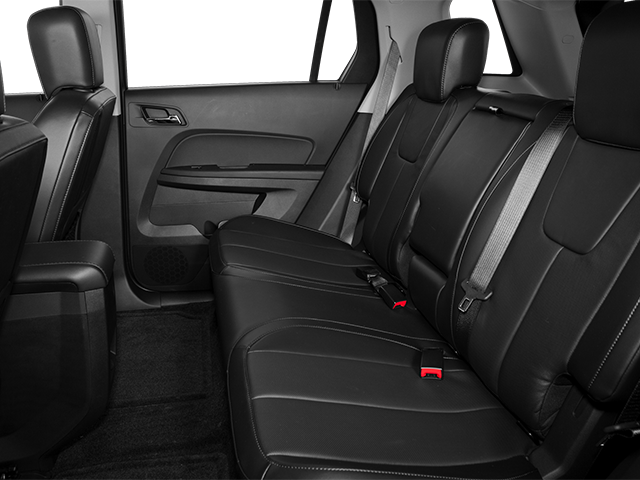 2014 GMC TERRAIN SL SLE