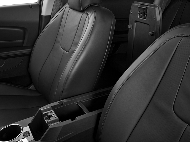 2014 GMC TERRAIN SL SLE