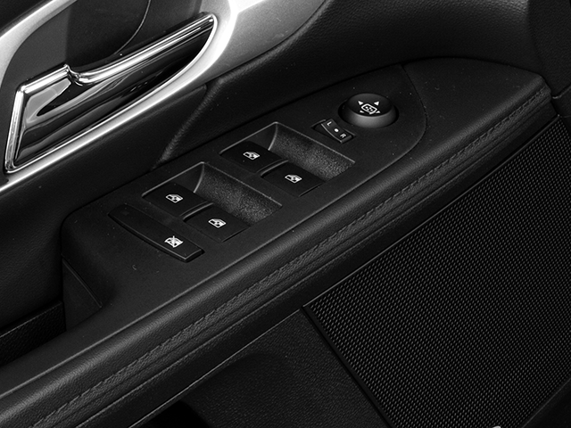 2014 GMC TERRAIN SL SLE