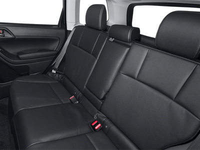 2014 Subaru FORESTER PREMIUM