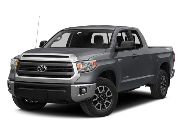 2014 Toyota TUNDRA SR5