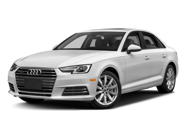 2017 Audi A4 PREMIUM PLUS