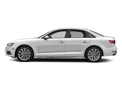 2017 Audi A4 PREMIUM PLUS