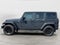 2017 Jeep Wrangler Willys Wheeler