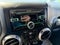 2017 Jeep Wrangler Willys Wheeler