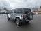 2016 Jeep WRANGLER UNL SAHARA