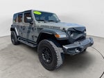 2023 Jeep Wrangler High Tide