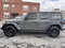 2018 Jeep WRANGLER UNL SPORT
