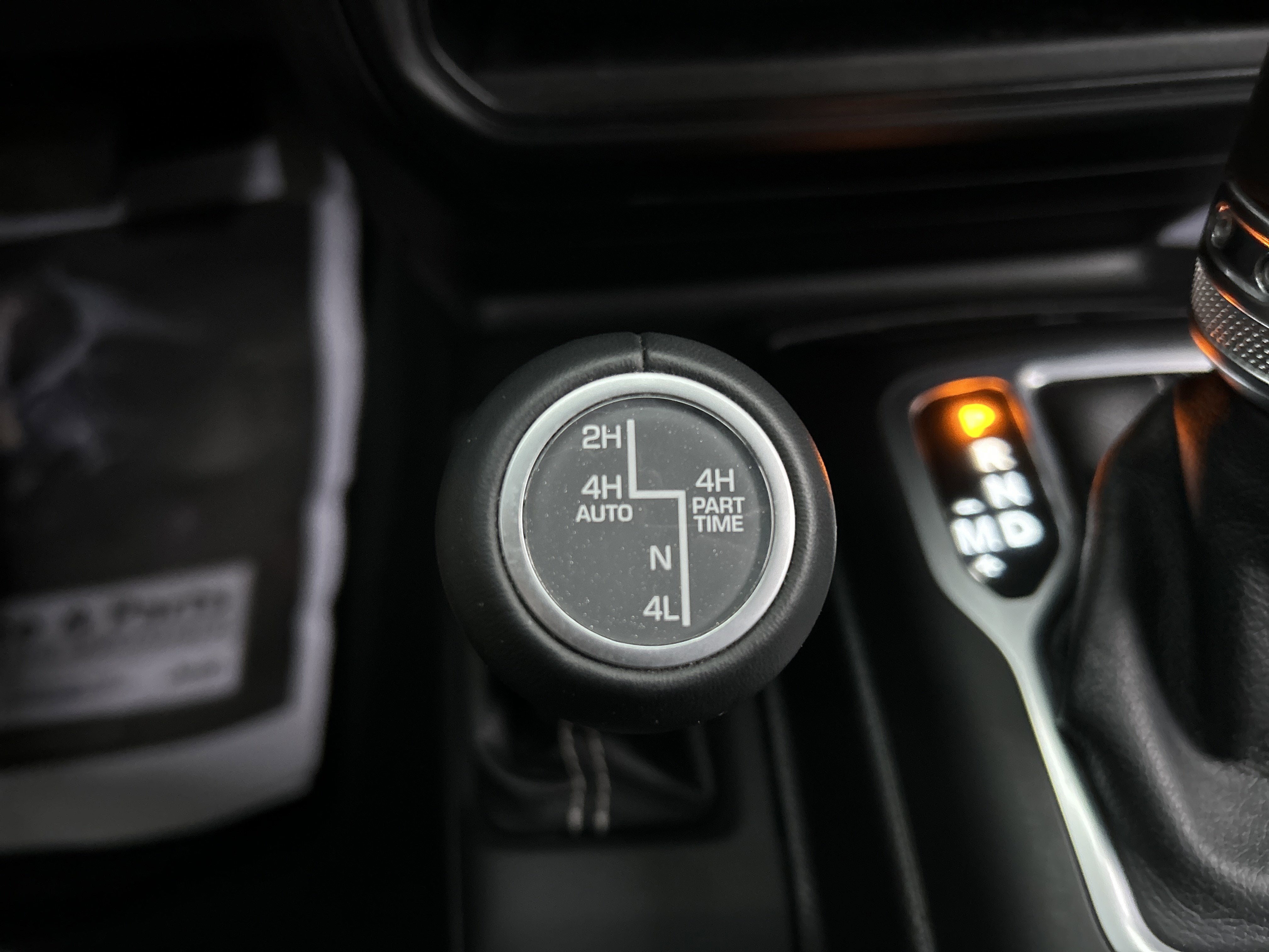 2018 Jeep WRANGLER UNL SAHARA