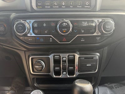 2023 Jeep Wrangler 4xe Willys 4xe