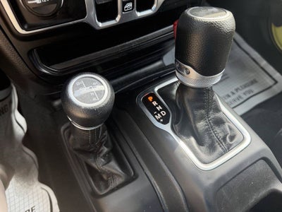 2023 Jeep Wrangler 4xe Willys 4xe