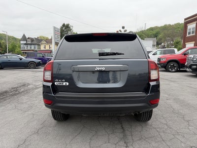 2014 Jeep COMPASS SPORT