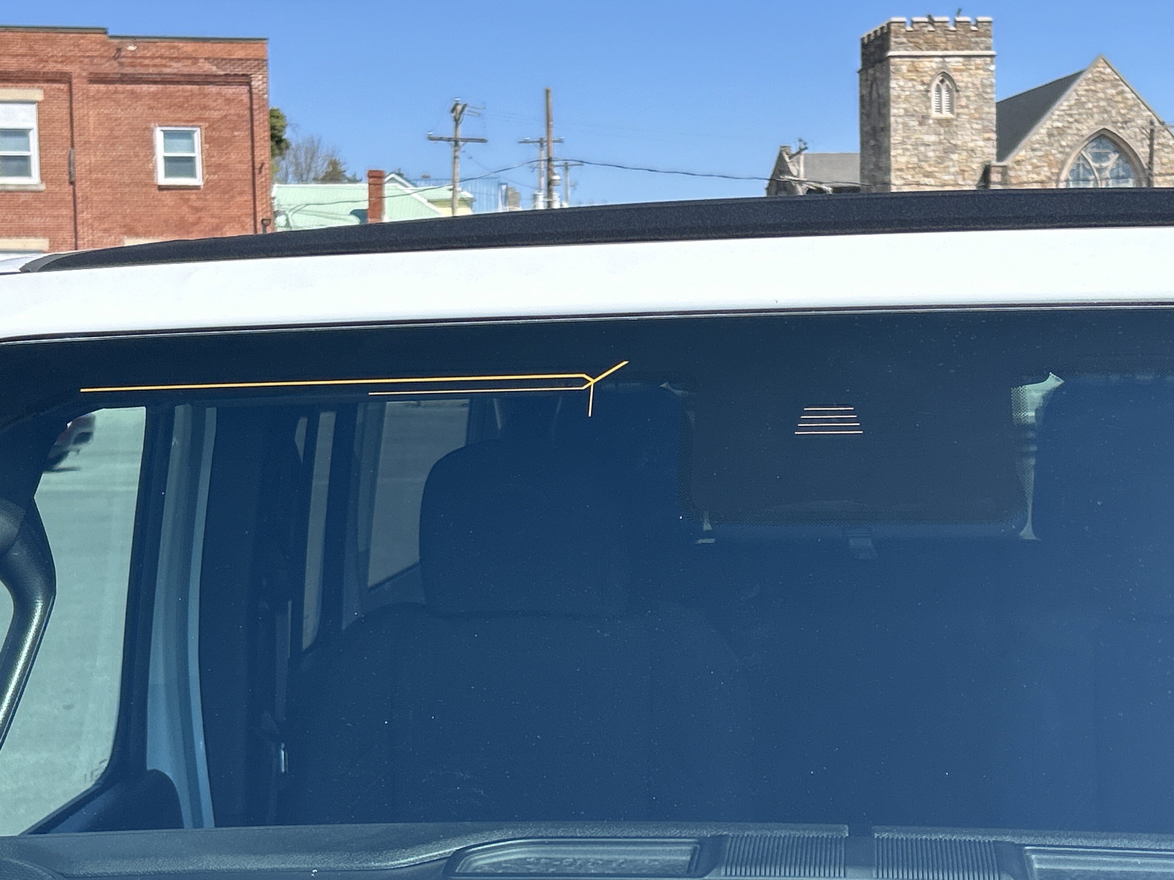 2025 Jeep WRANGLER SPORT UNL SPORT S