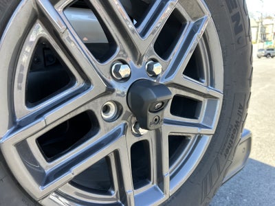 2025 Jeep WRANGLER SPORT UNL SPORT S