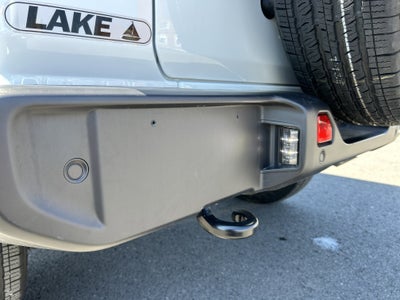 2025 Jeep WRANGLER SPORT UNL SPORT S