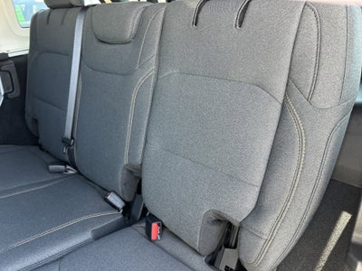 2025 Jeep WRANGLER SPORT UNL SPORT S