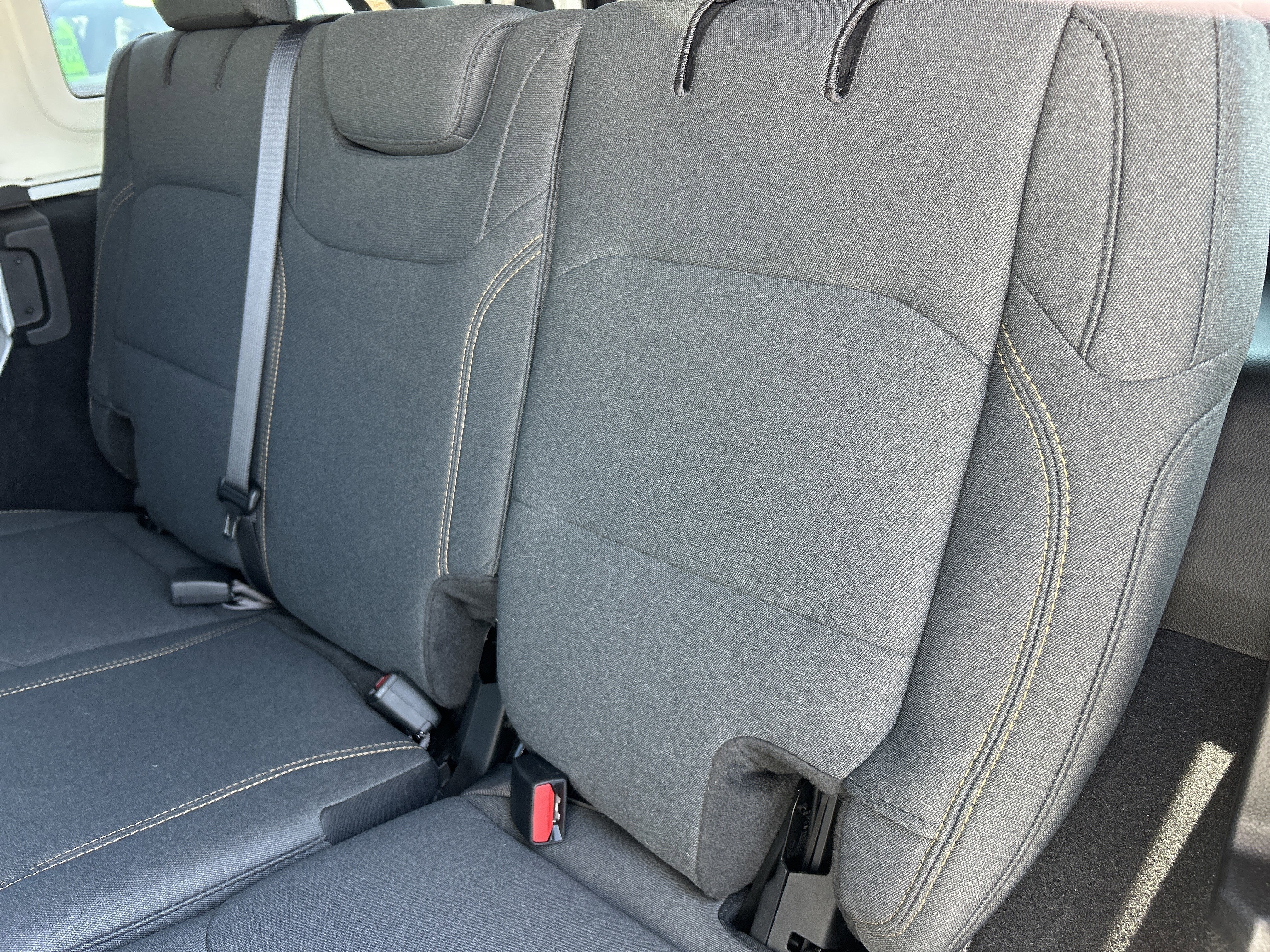 2025 Jeep WRANGLER SPORT UNL SPORT S