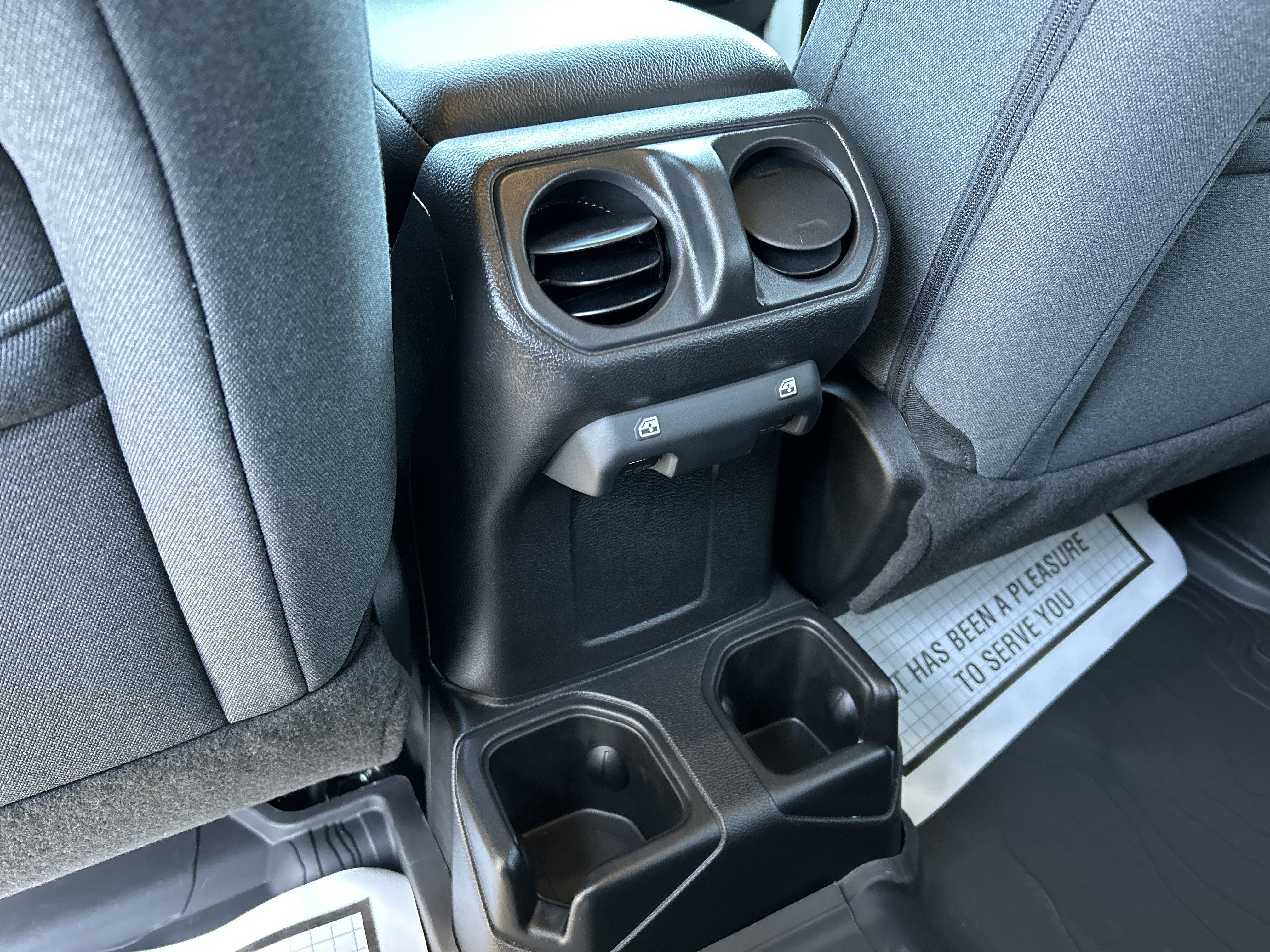 2025 Jeep WRANGLER SPORT UNL SPORT S