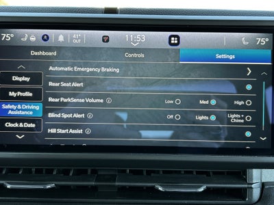 2025 Jeep WRANGLER SPORT UNL SPORT S