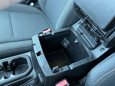 2025 Jeep WRANGLER SPORT UNL SPORT S