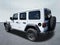 2025 Jeep WRANGLER SPORT UNL SPORT S