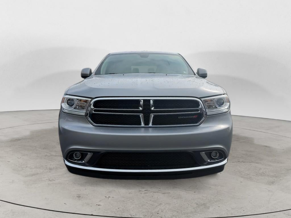 2019 Dodge Durango SXT