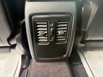 2019 Dodge Durango SXT