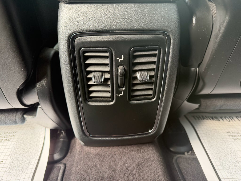 2019 Dodge Durango SXT