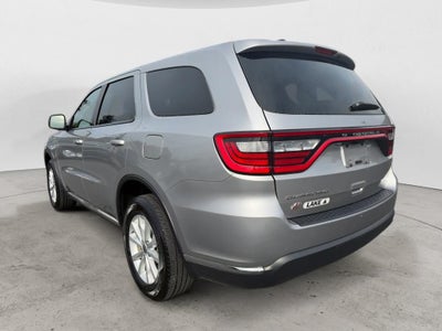 2019 Dodge Durango SXT