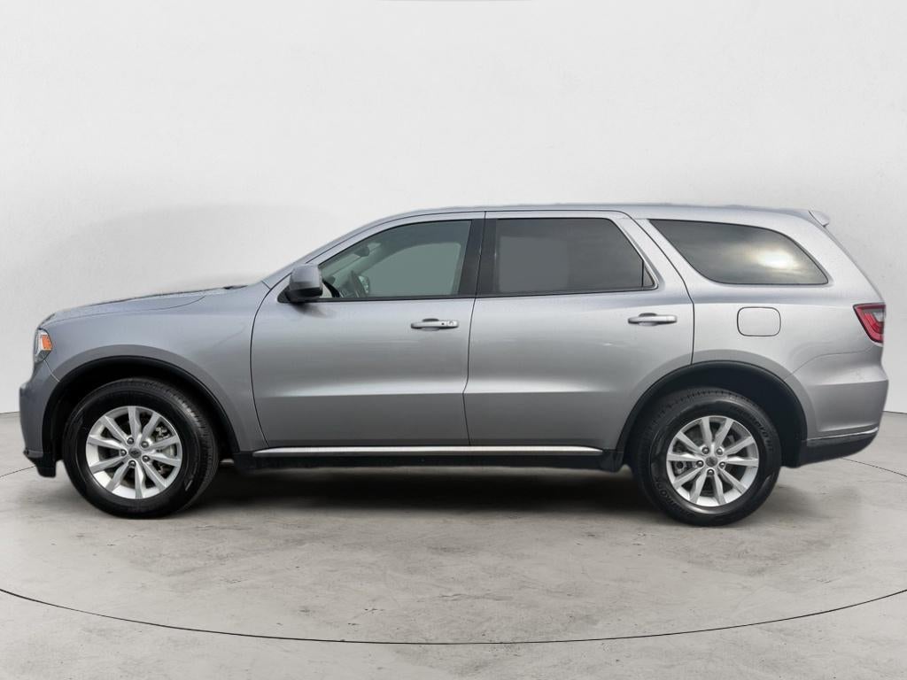 2019 Dodge Durango SXT