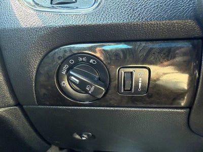 2013 Dodge Durango Citadel