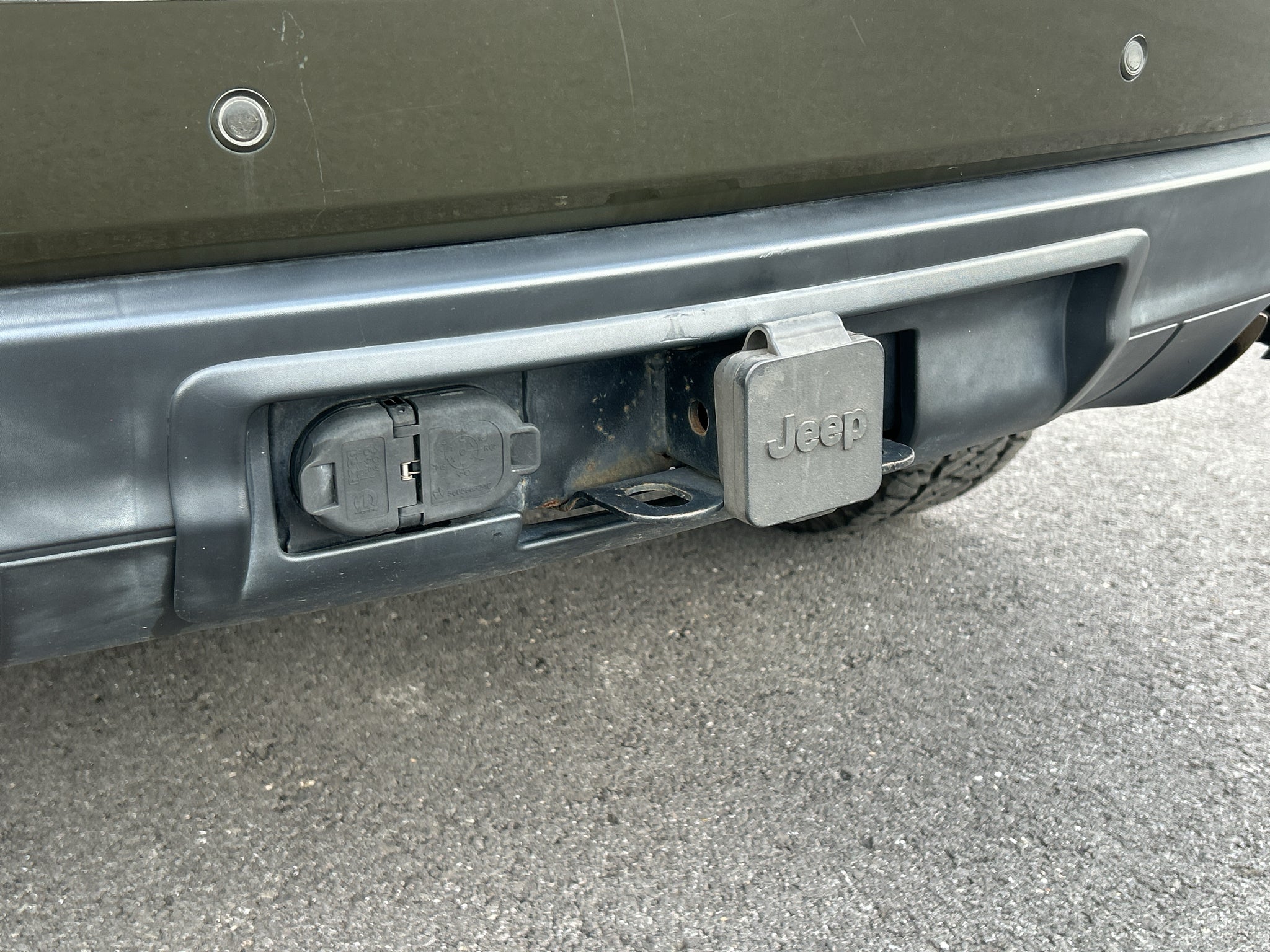 2016 Jeep Grand Cherokee 75th Anniversary