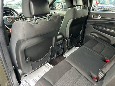 2016 Jeep Grand Cherokee 75th Anniversary