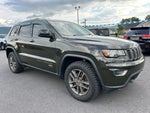 2016 Jeep Grand Cherokee 75th Anniversary