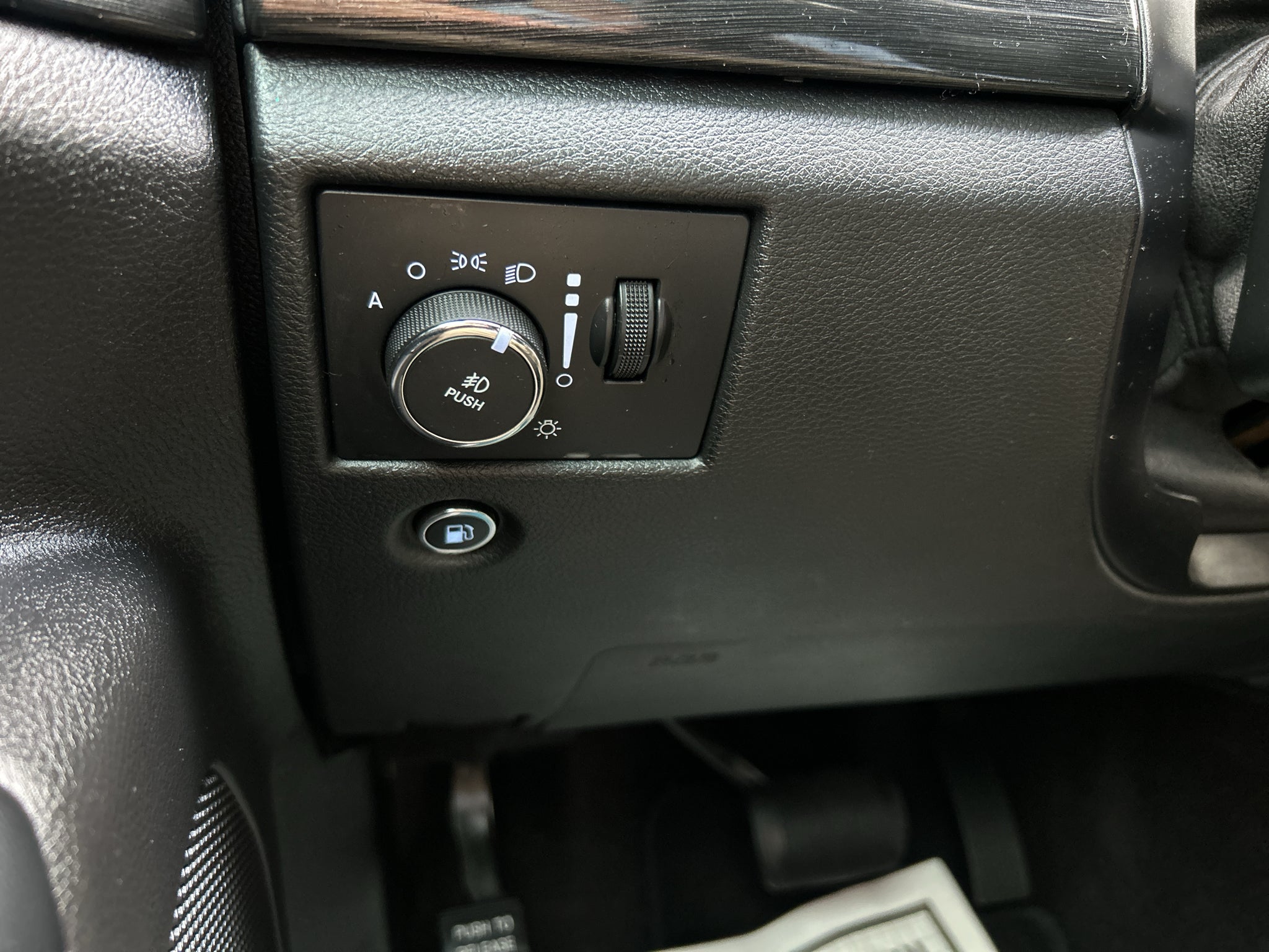 2016 Jeep Grand Cherokee 75th Anniversary