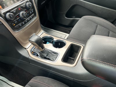 2016 Jeep Grand Cherokee 75th Anniversary
