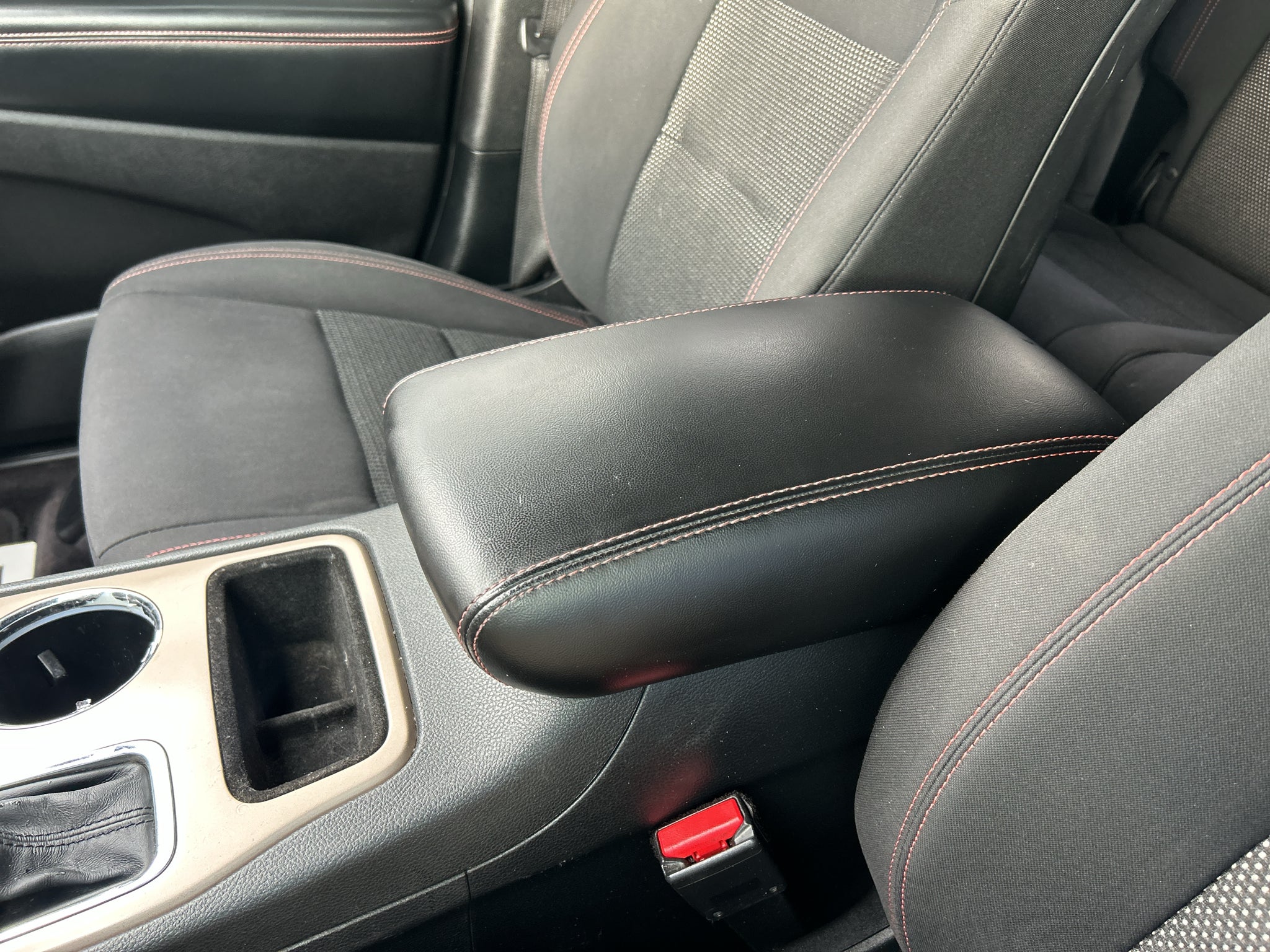 2016 Jeep Grand Cherokee 75th Anniversary