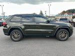 2016 Jeep Grand Cherokee 75th Anniversary