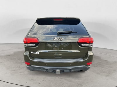 2016 Jeep Grand Cherokee 75th Anniversary