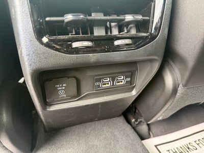 2024 Jeep Grand Cherokee Laredo X