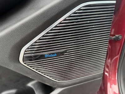 2021 Jeep GRAND CHEROKEE OVERLAND