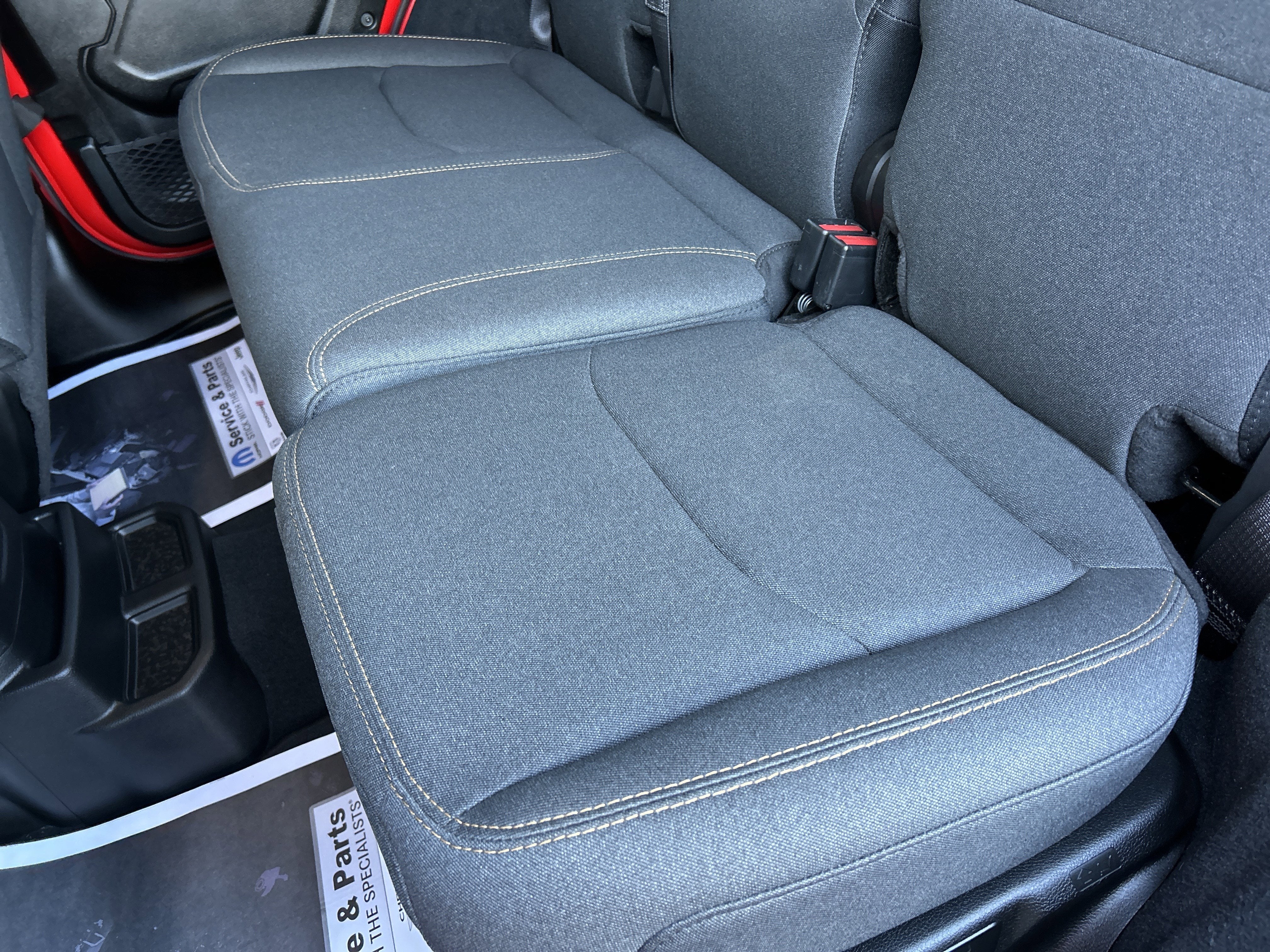 2024 Jeep WRANGLER UNL SPORT S