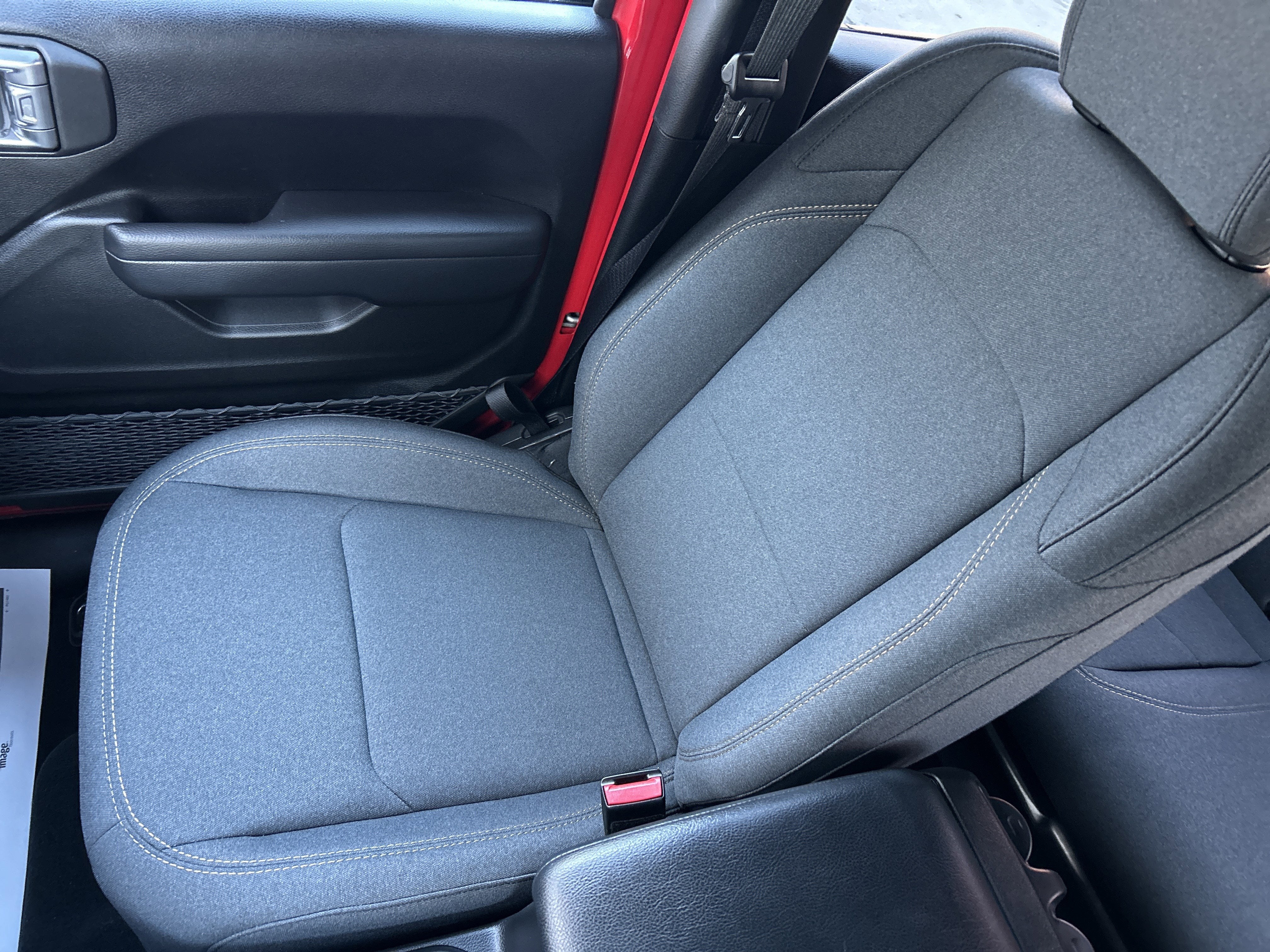 2024 Jeep WRANGLER UNL SPORT S