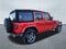2024 Jeep WRANGLER UNL SPORT S