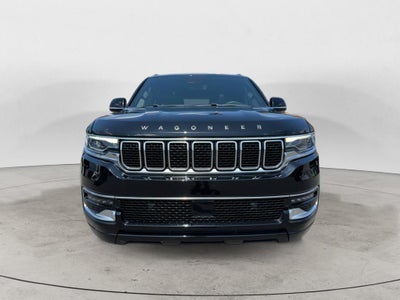 2023 Jeep Wagoneer Series I