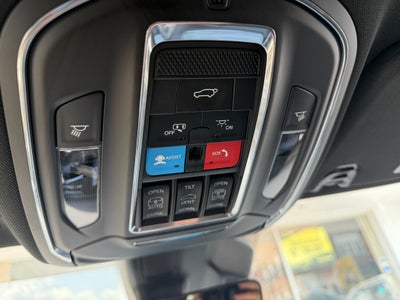 2023 Jeep Wagoneer Series I