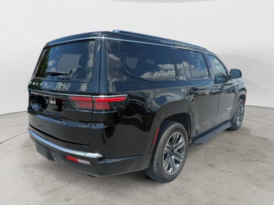 2023 Jeep Wagoneer Series I
