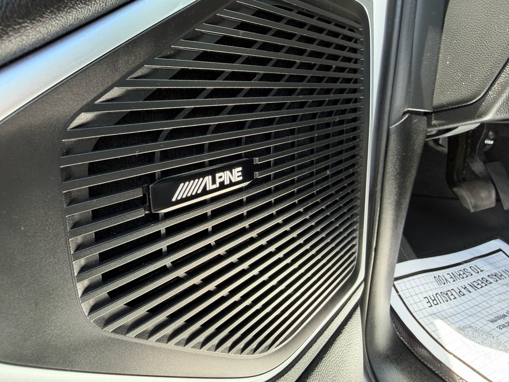 2023 Jeep Wagoneer Series II Carbide
