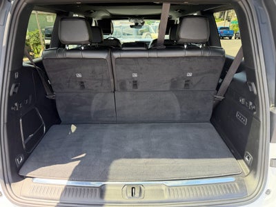 2023 Jeep Wagoneer Series II Carbide